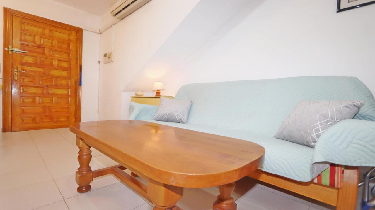 Apartamento Mar Azul Ref 6364 Torrevieja Exterior photo