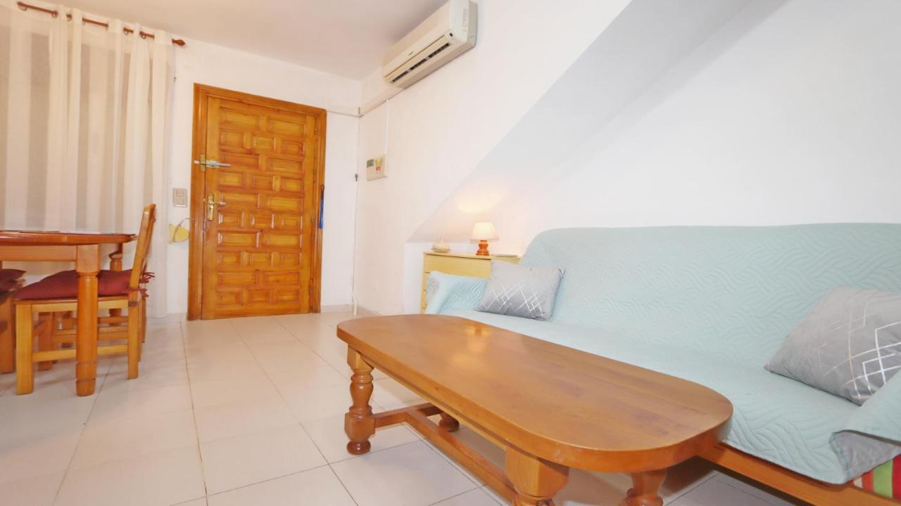 Apartamento Mar Azul Ref 6364 Torrevieja Exterior photo