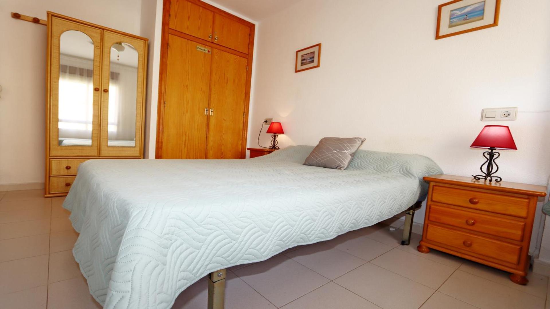 Apartamento Mar Azul Ref 6364 Torrevieja Exterior photo