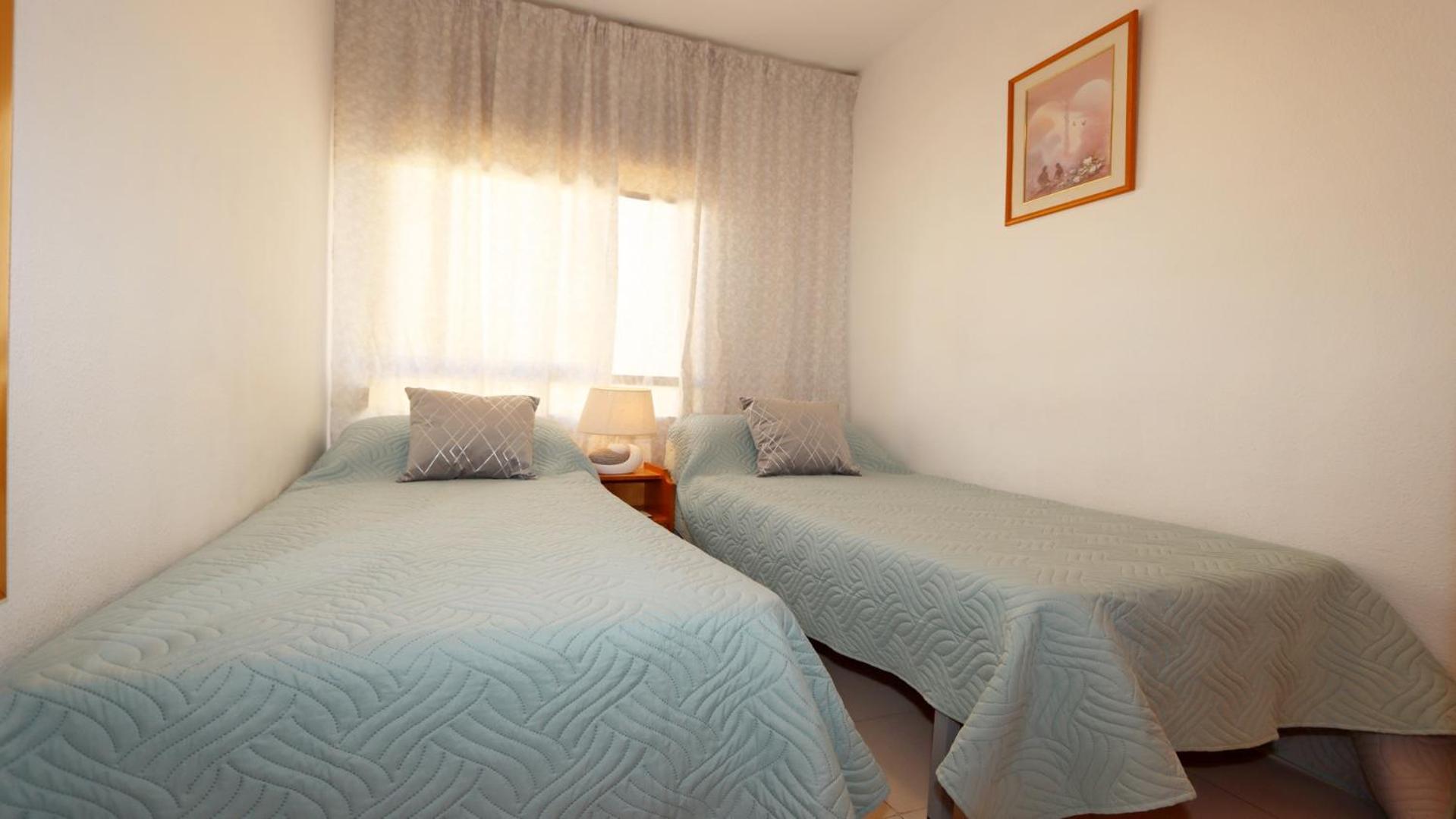 Apartamento Mar Azul Ref 6364 Torrevieja Exterior photo