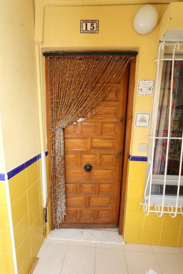 Apartamento Mar Azul Ref 6364 Torrevieja Exterior photo