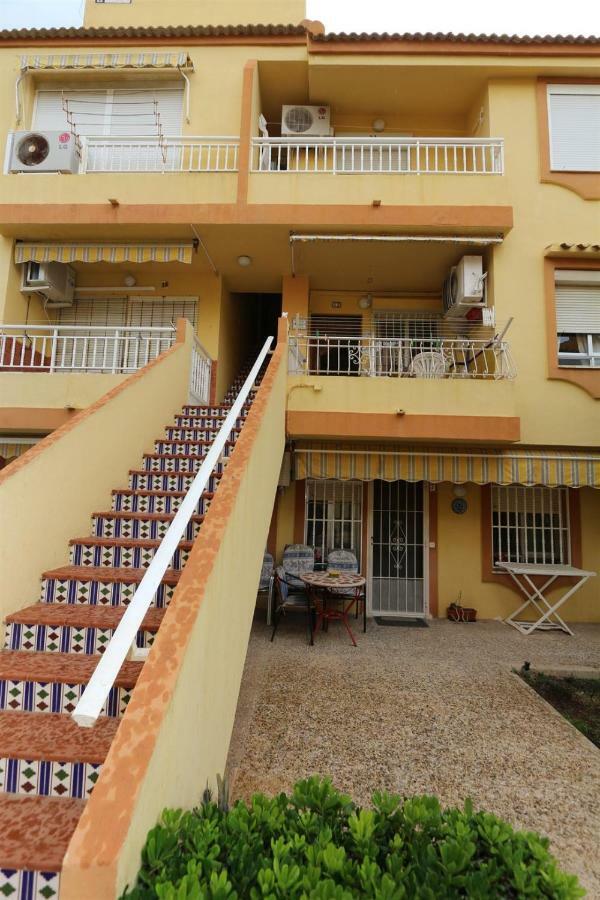 Apartamento Mar Azul Ref 6364 Torrevieja Exterior photo